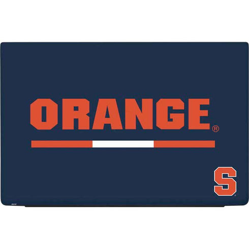 Syracuse University Orange Dell Vostro Skin
